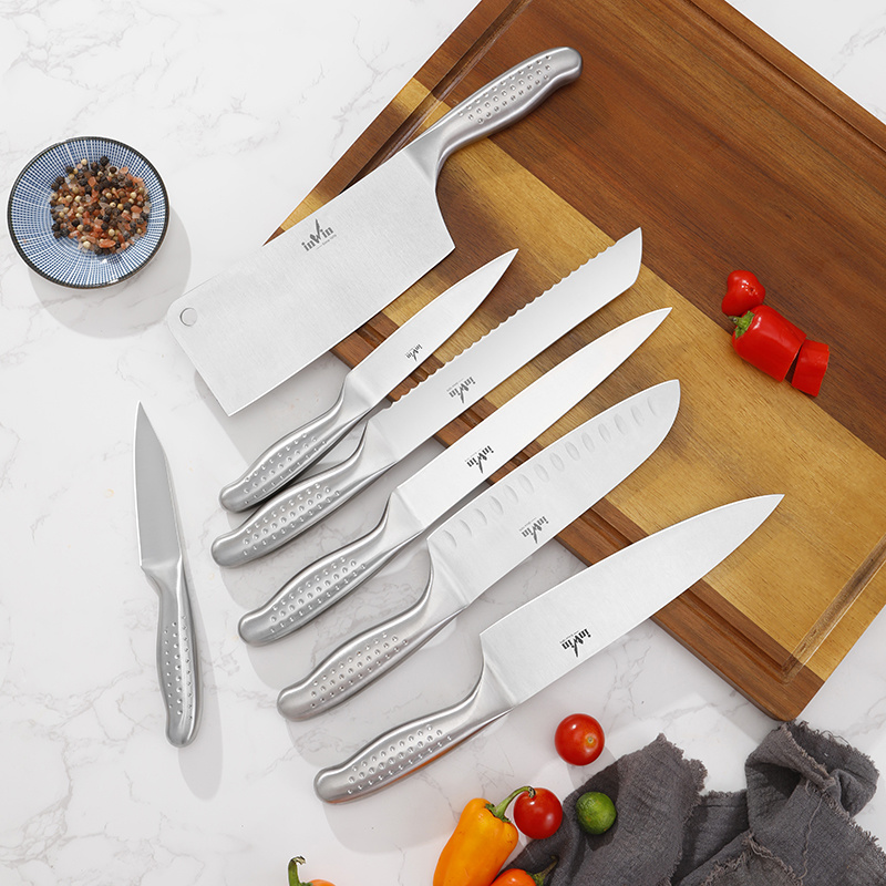 All-Steel Kitchen Collection