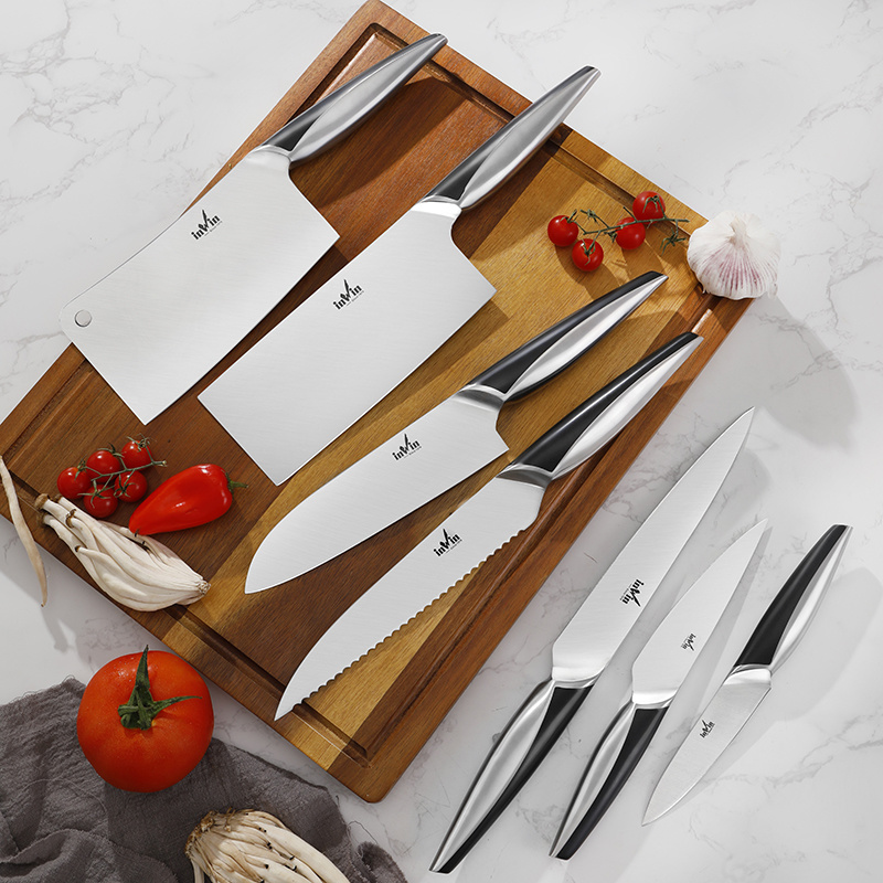 5Cr15 Dual-Material Set — view 2