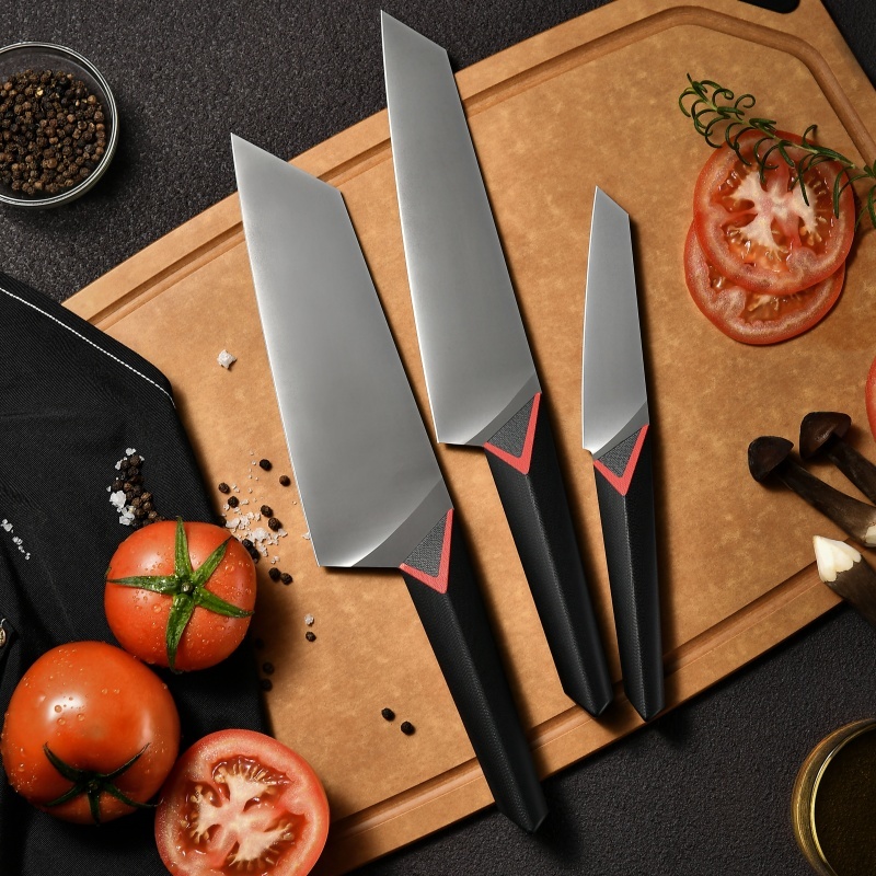 G10 Powder Steel Set — view 2