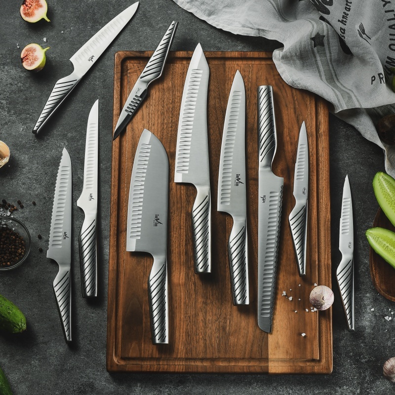 Diagonal-Ridge Kitchen Collection