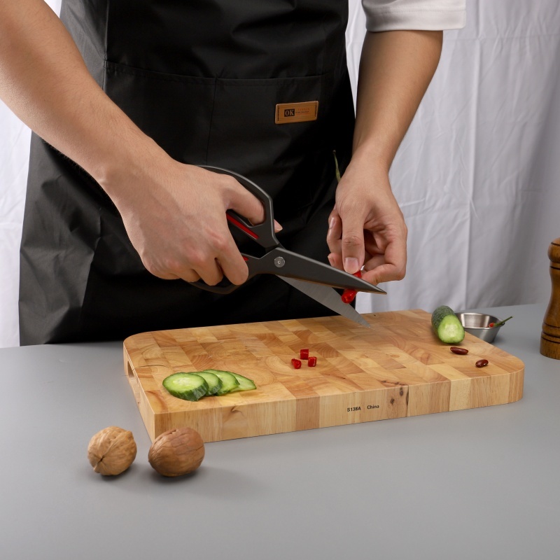 G10 Kitchen Scissors — view 2