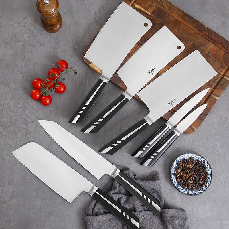 Damascus Dual-Material Set — view 2