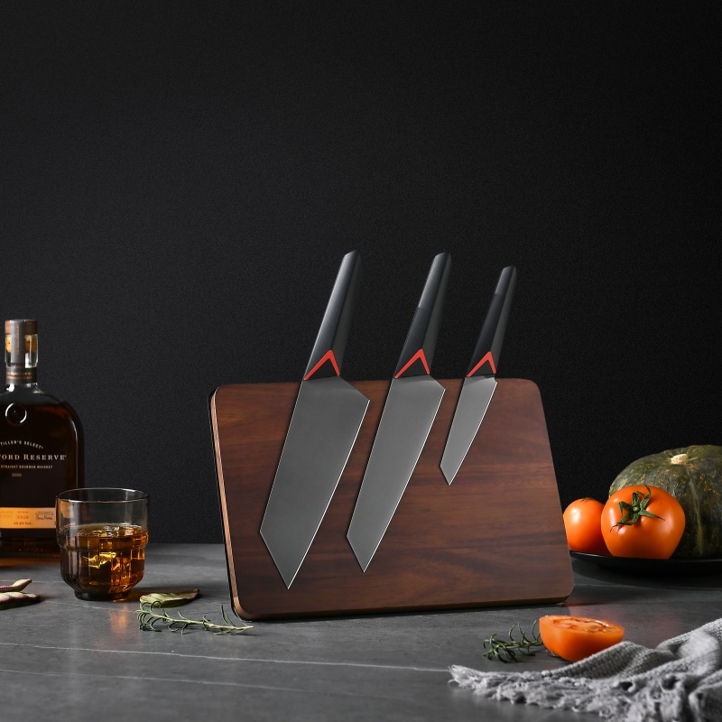 G10 Powder Steel Set