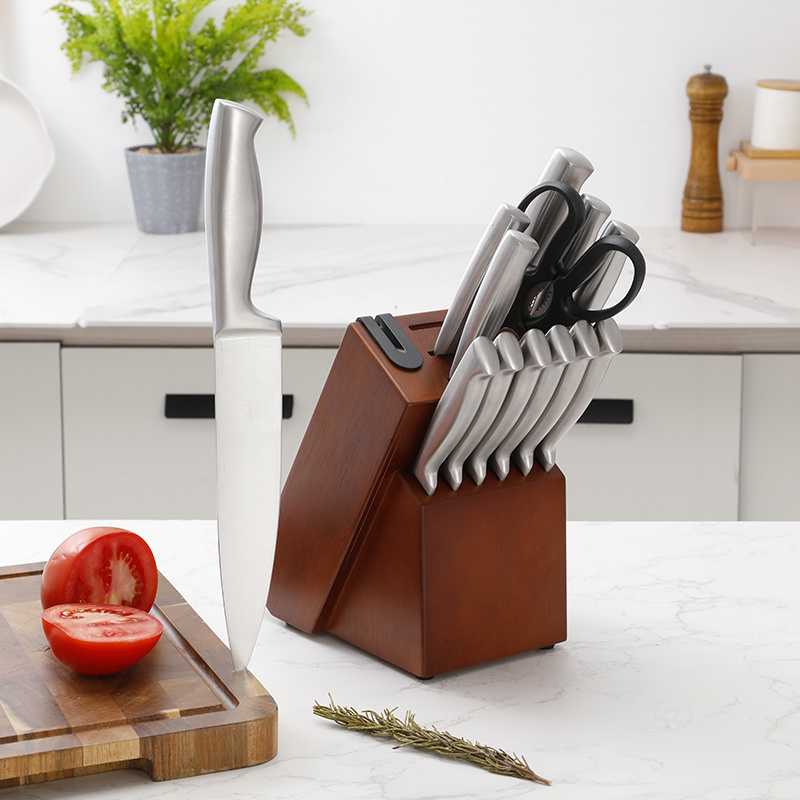 Modern Steel Collection — view 2
