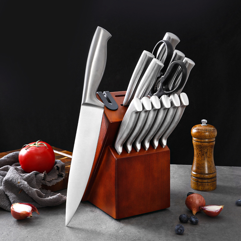Modern Steel Collection