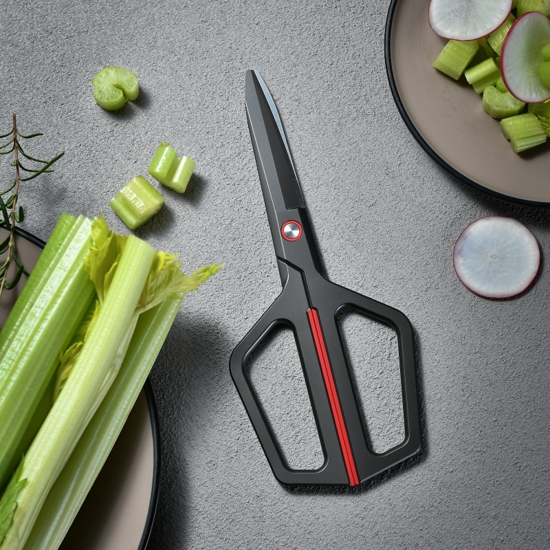 Stainless Kitchen Shears