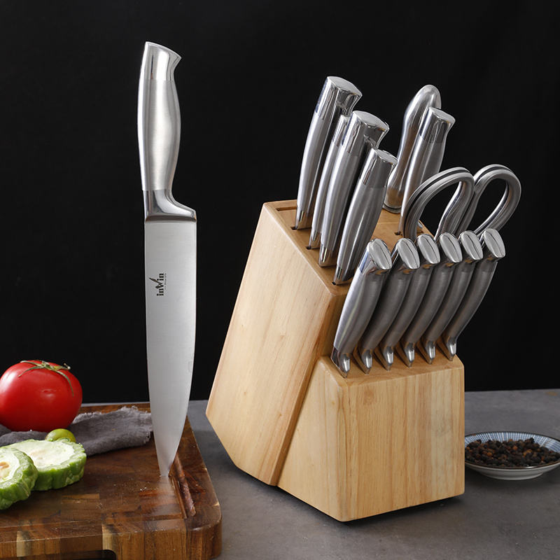 Hollow-Handle Kitchen Collection
