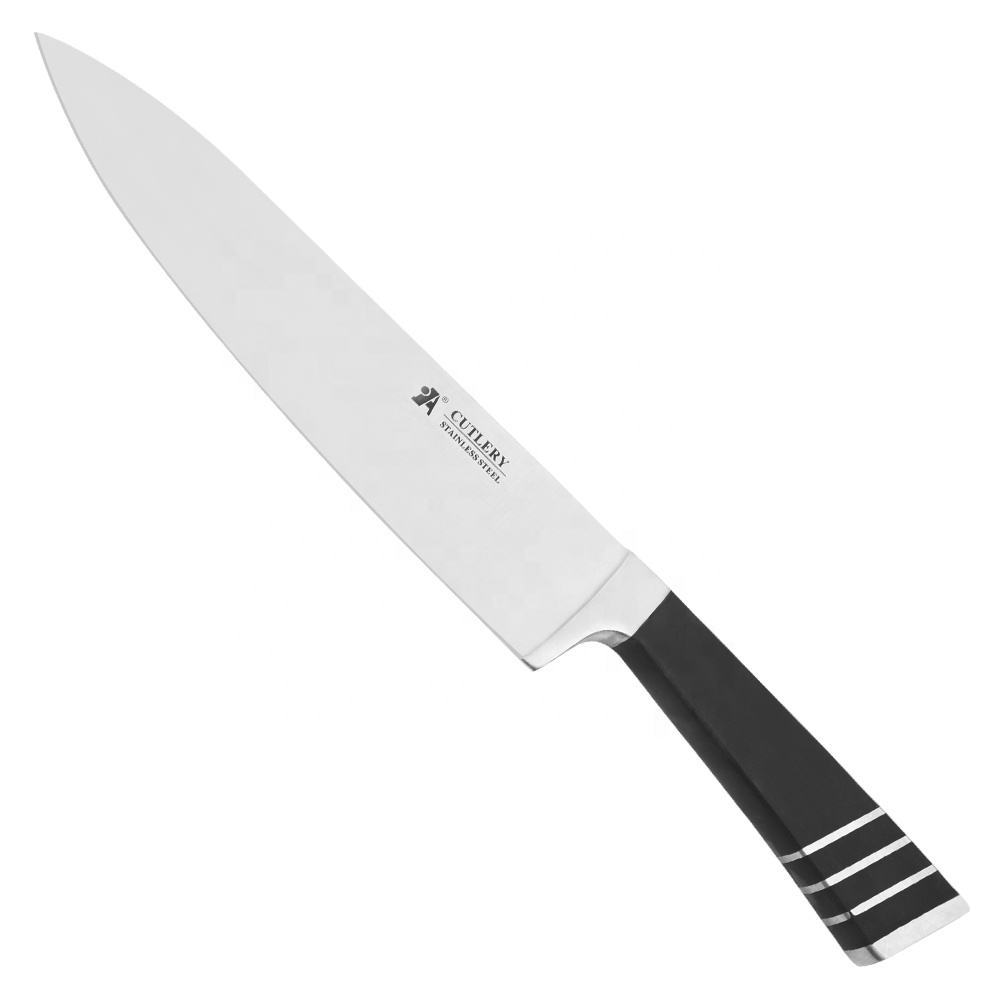 Chef Knife — view 2
