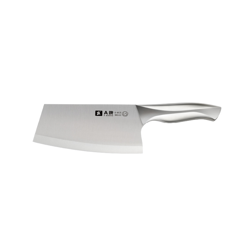 10 Pcs Kitchen Knife Set — view 3