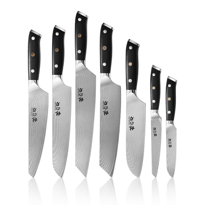 Fruit Knife