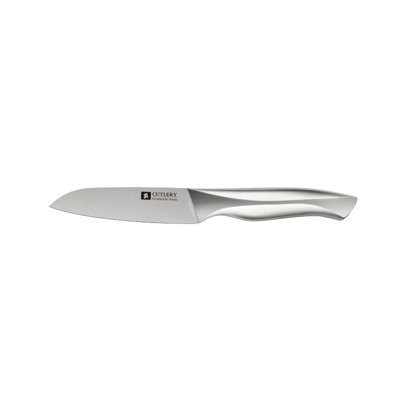 10 Pcs Kitchen Knife Set — view 5