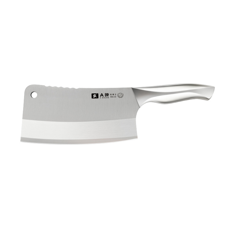 10 Pcs Kitchen Knife Set — view 2