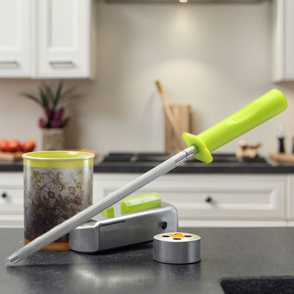 Knife Sharpener — view 5