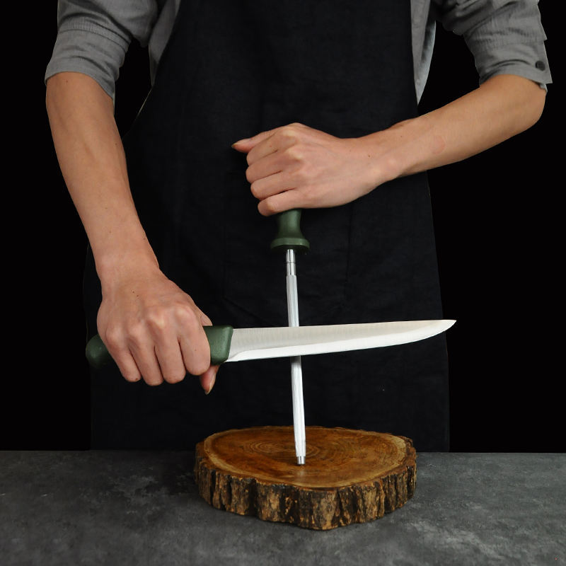 5 Pcs Boning Knife Set — view 3
