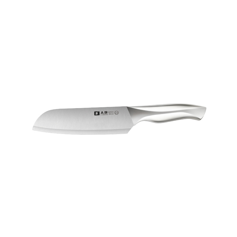 10 Pcs Kitchen Knife Set — view 4